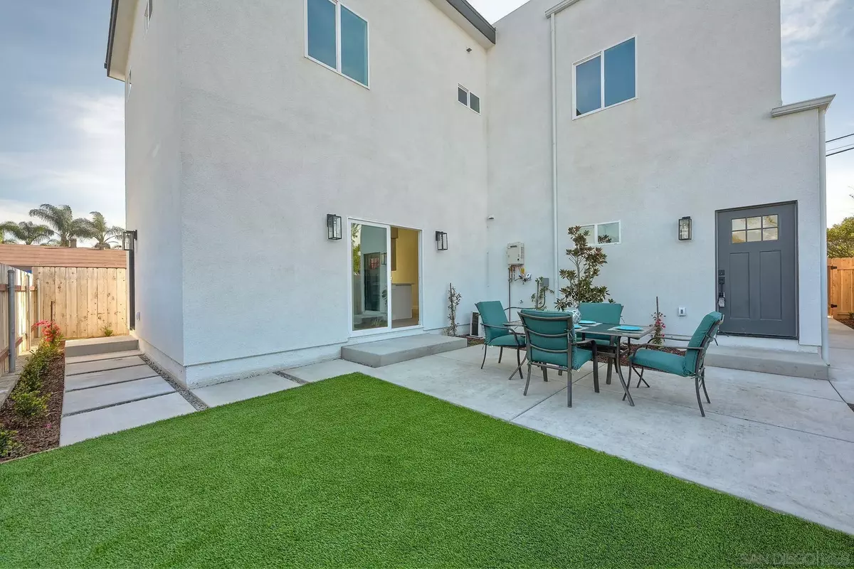 Imperial Beach, CA 91932,1064 11th Street