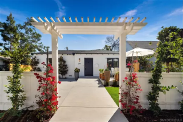 Coronado, CA 92118,265 B Ave