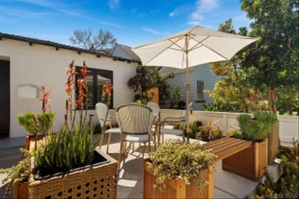 Coronado, CA 92118,265 B Ave