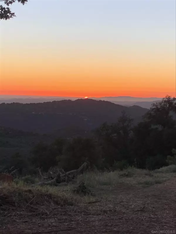 Julian, CA 92036,5845 Grandview Way #-