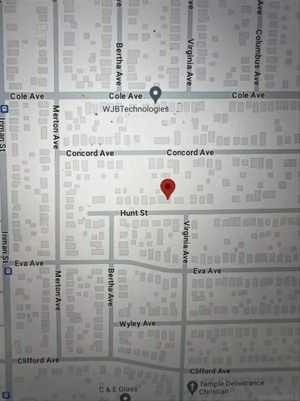 Akron, OH 99999,845 HUNT STREET #845