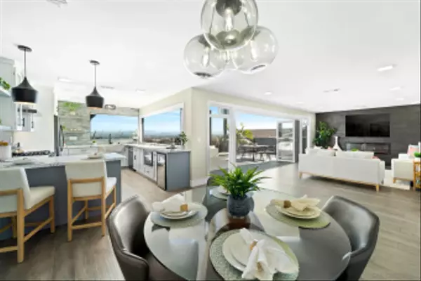 5961 Soledad Mountain Rd, La Jolla, CA 92037