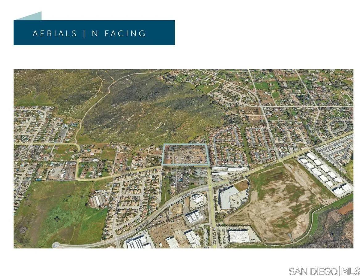 Lakeside, CA 92040,11436 El Nopal #000