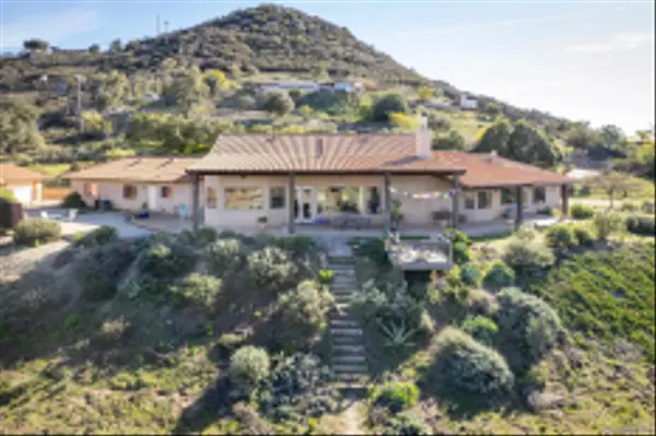 14680 Puma Trail, Valley Center, CA 92082