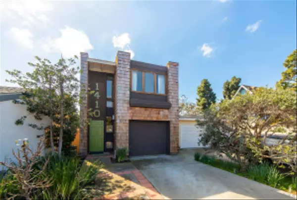 1410 3rd Street, Coronado, CA 92118