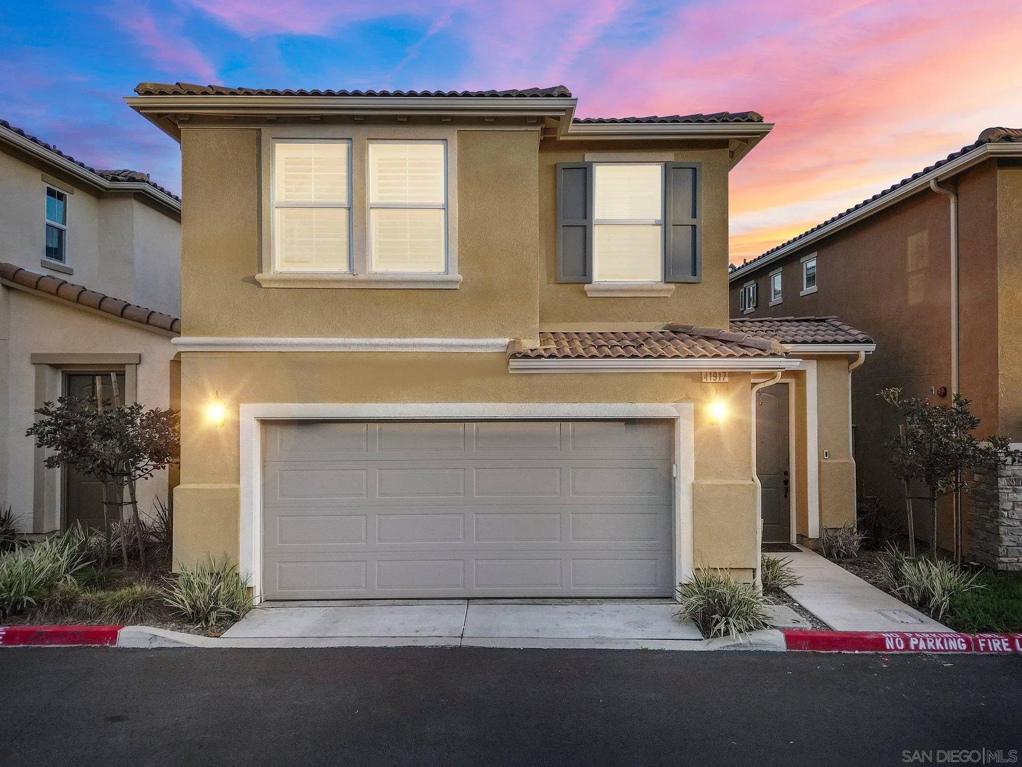41917 Zafra St, Murrieta, CA 92562