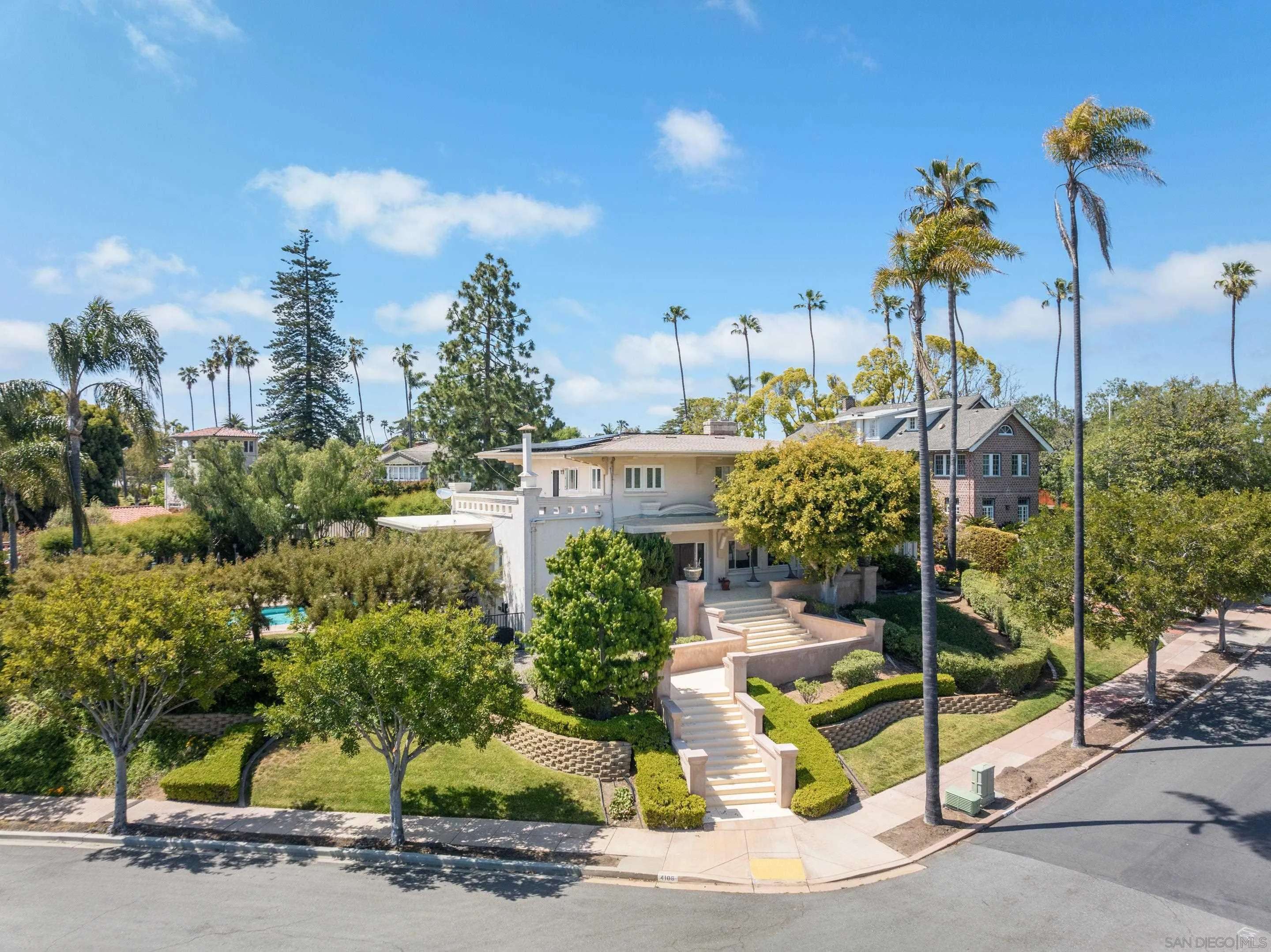 4106 Alameda Dr, San Diego, CA 92103