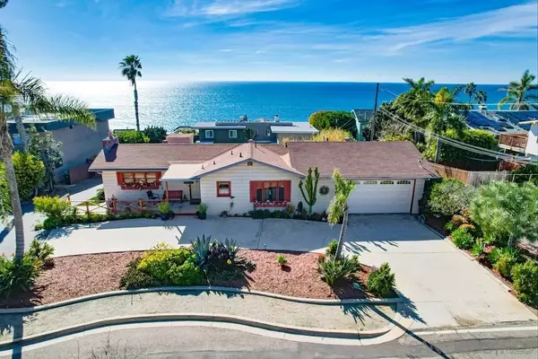 Cardiff, CA 92007,1506 Summit Ave