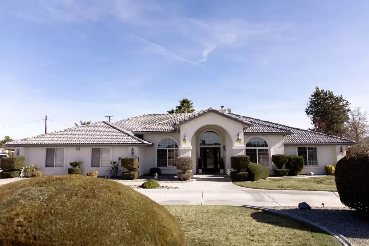 Apple Valley, CA 92307,14223 Skyview Ln