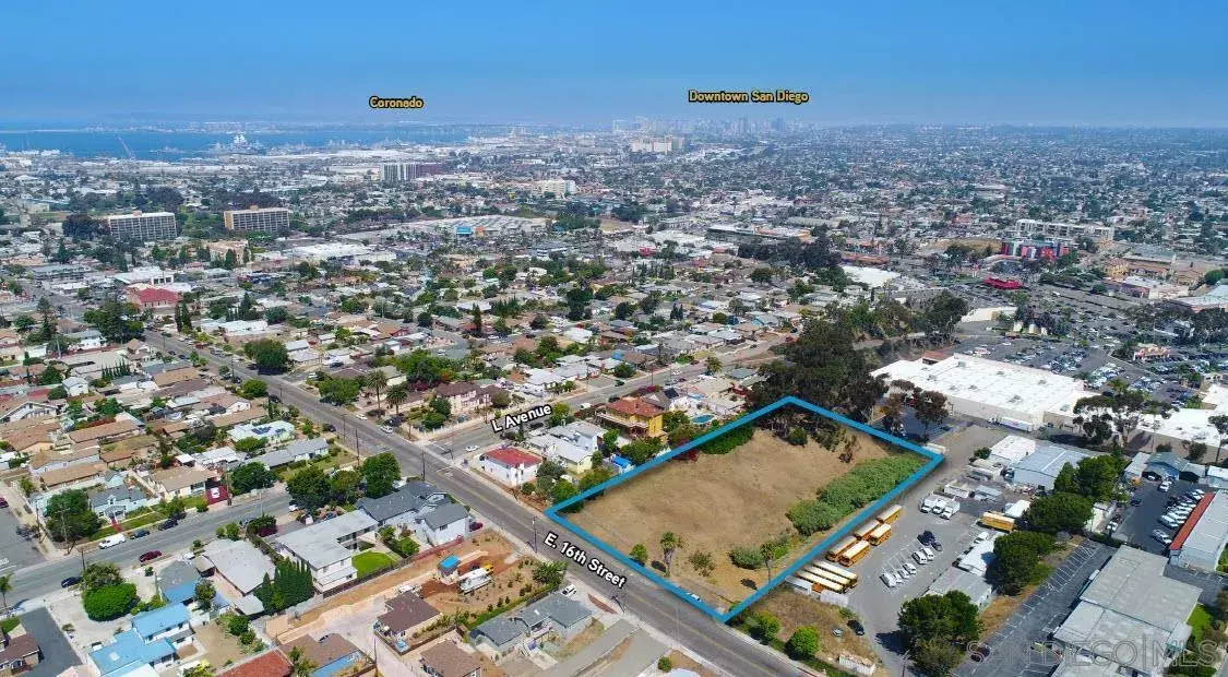 National City, CA 91950,0000 E 16th Street #9