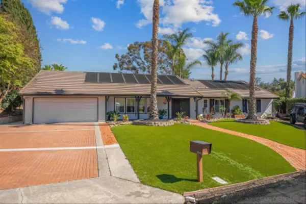 2849 Via Del Allazon, Bonita, CA 91902