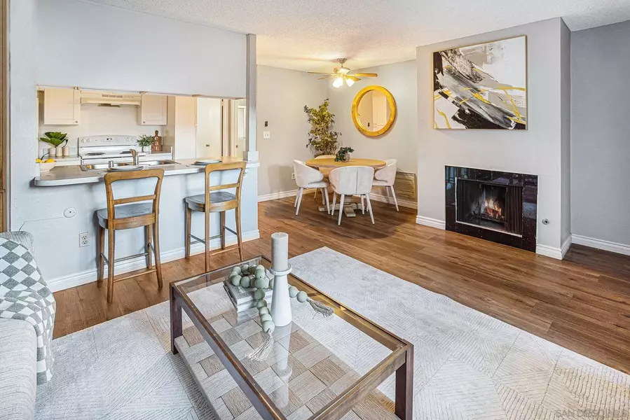 4326 Copeland Ave #2, San Diego, CA 92105