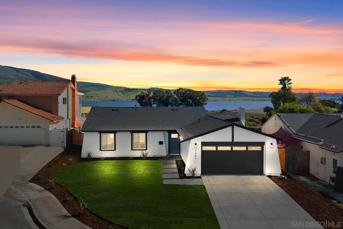 Spring Valley, CA 91977,9483 Avenida Acero