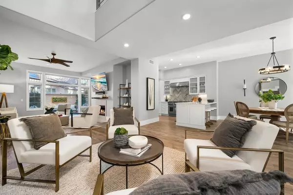 Rancho Santa Fe, CA 92091,3715 Paseo Vista Famosa