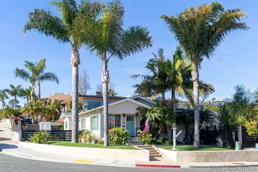 1154 Evergreen Street, San Diego, CA 92106