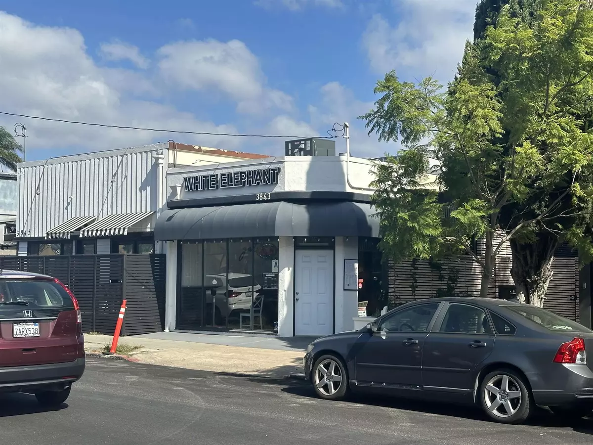 San Diego, CA 92103,3843 Richmond St