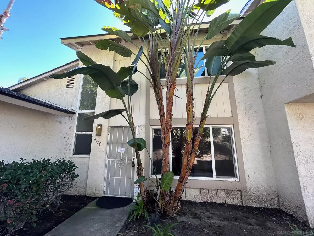 Oceanside, CA 92056,4114 Beacon Pl