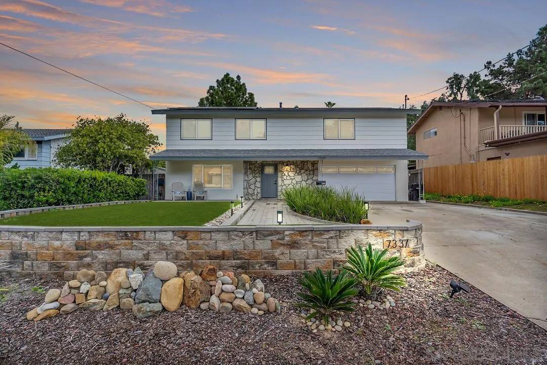 7337 Hamlet Ave, San Diego, CA 92120