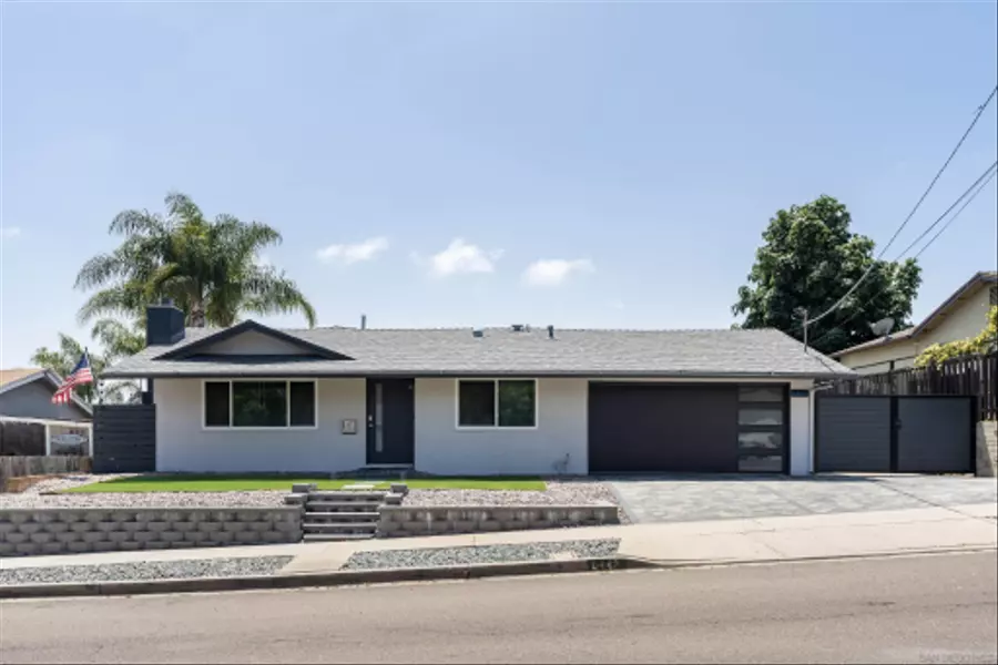 6443 Mount Aguilar Dr, San Diego, CA 92111