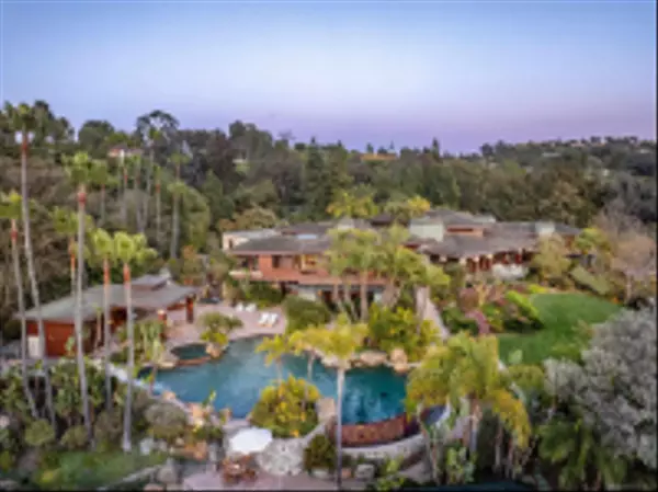 4840 El Secreto, Rancho Santa Fe, CA 92067