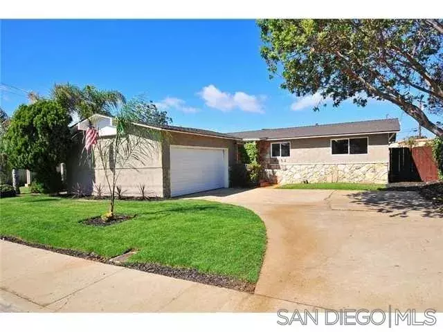 4952 Fir St, San Diego, CA 92102