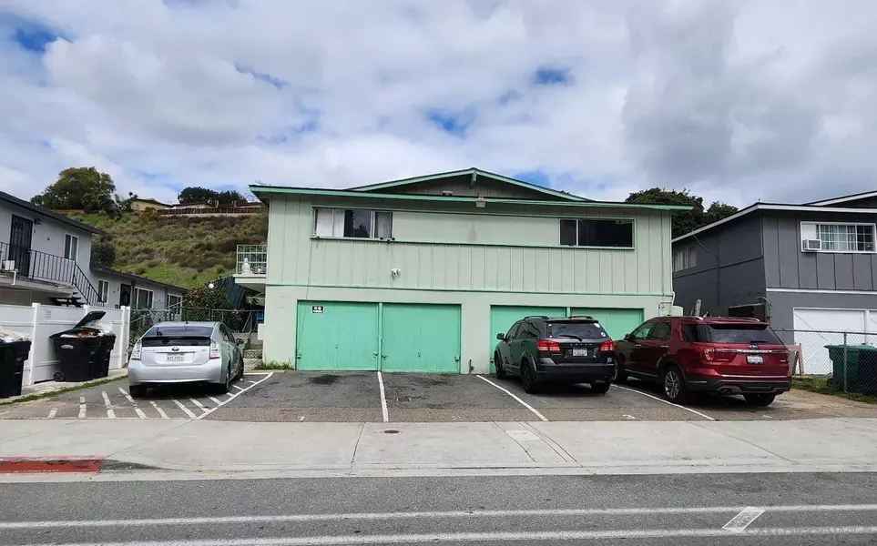 5956 Streamview Drive, San Diego, CA 92105