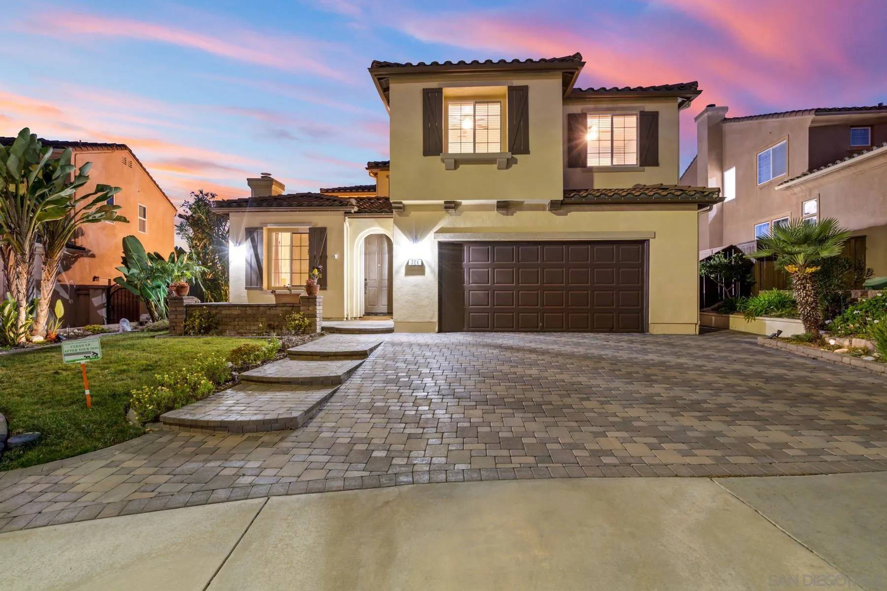324 Plaza Paraiso, Chula Vista, CA 91914