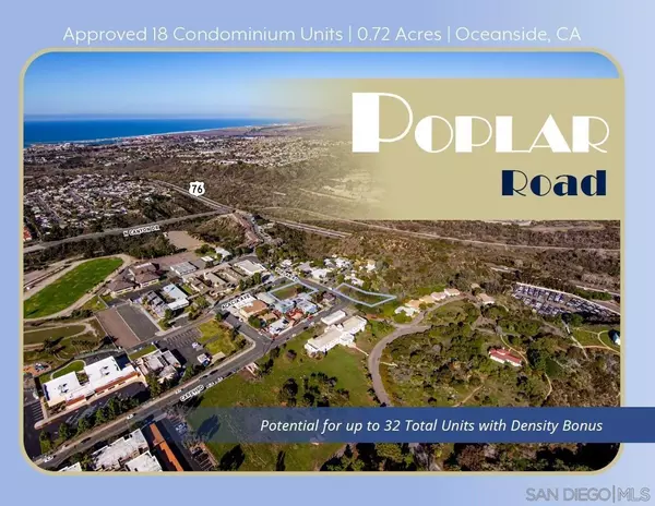 000 Poplar Rd. #00, Oceanside, CA 92058