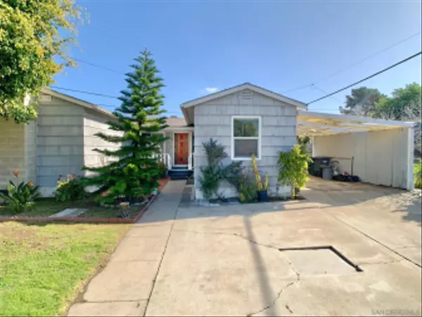 Lemon Grove, CA 91945,2121 Englewood