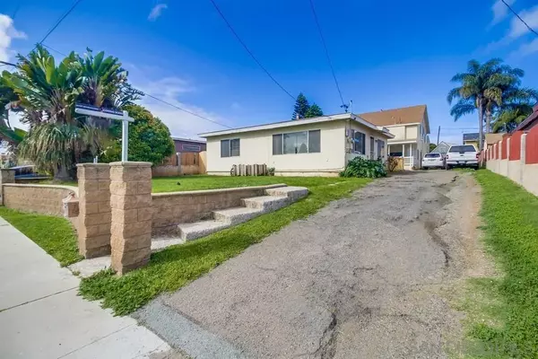 944-946 Georgia, Imperial Beach, CA 91932