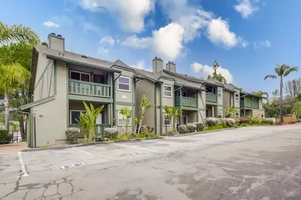 Alpine, CA 91901,1434 Marshall Rd #28