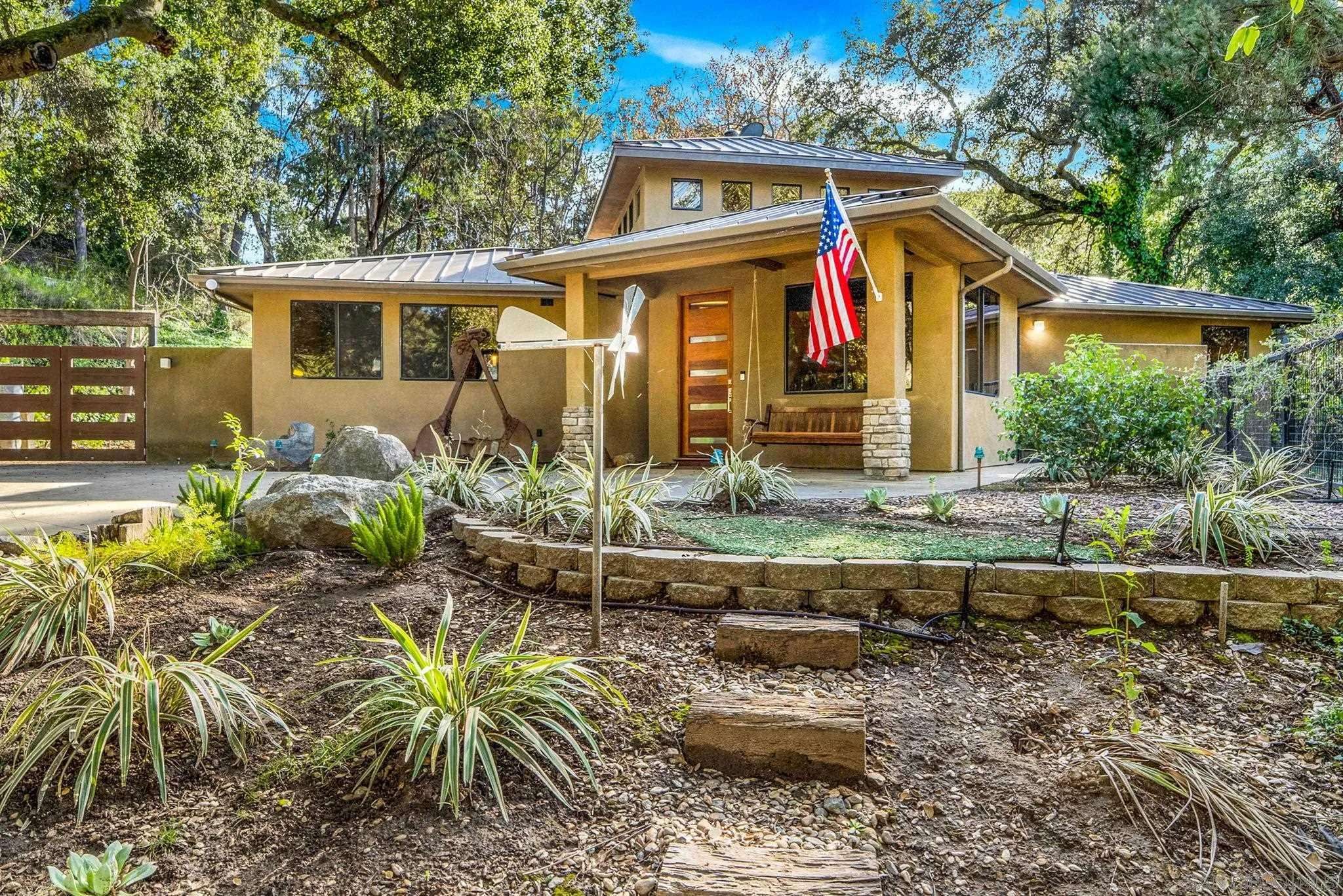 1216 Sloan Canyon, Jamul, CA 91935