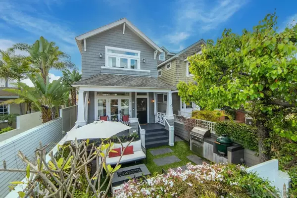 717 G Avenue, Coronado, CA 92118