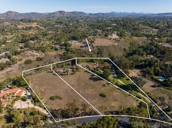 Rancho Santa Fe, CA 92067,361 Flores De Oro