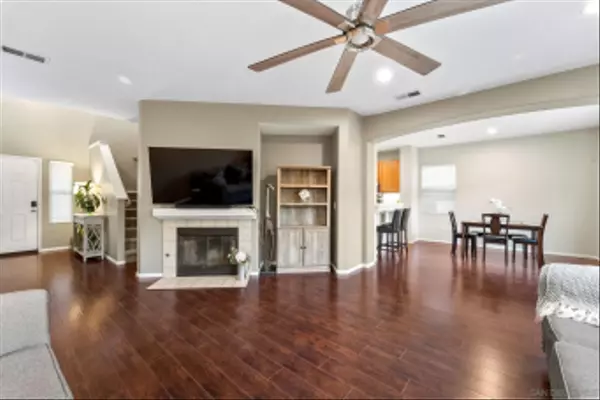 San Diego, CA 92154,6262 Vista Santa Clara