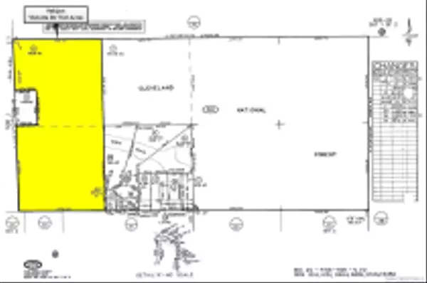 Alpine, CA 91901,N. Victoria Dr. #APN 402-340-18 and 402-281-28