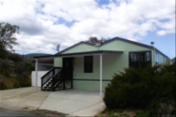 35109 Highway 79 #UNIT/SPACE #83, Warner Springs, CA 92086