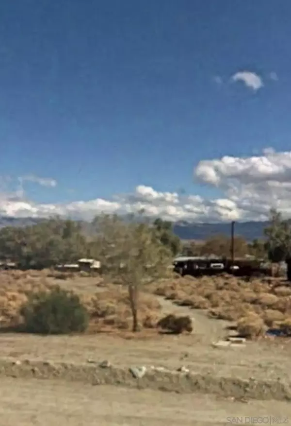 82251 5th St #9, Trona, CA 93562