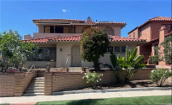 5150 Bristol Road, San Diego, CA 92116