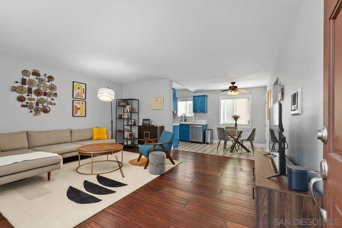 3769 Wilson Ave #5, San Diego, CA 92104