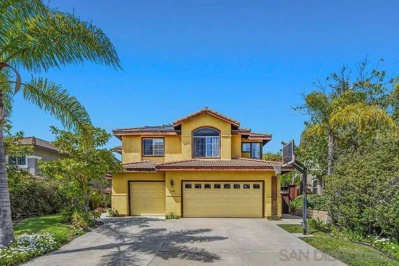 San Diego, CA 92129,7338 Juncus Ct.