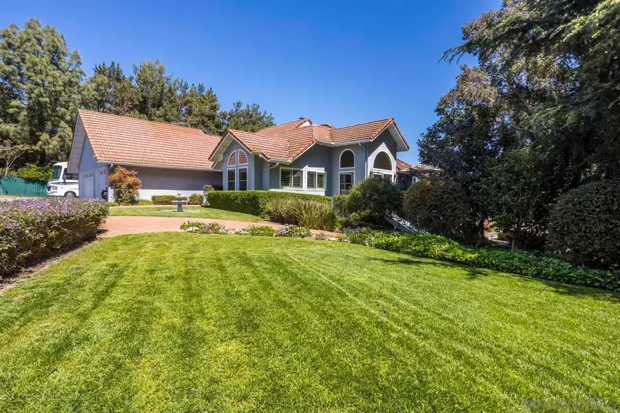 3718 Cazador Ln, Fallbrook, CA 92028