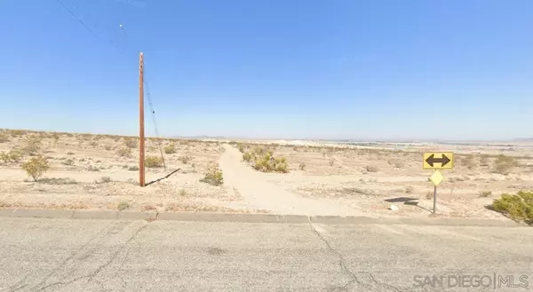 Barstow, CA 92311,0 P st #1