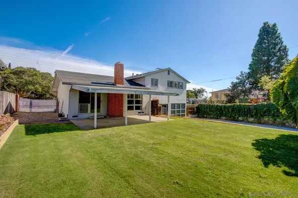 San Diego, CA 92119,8602 Highwood Dr