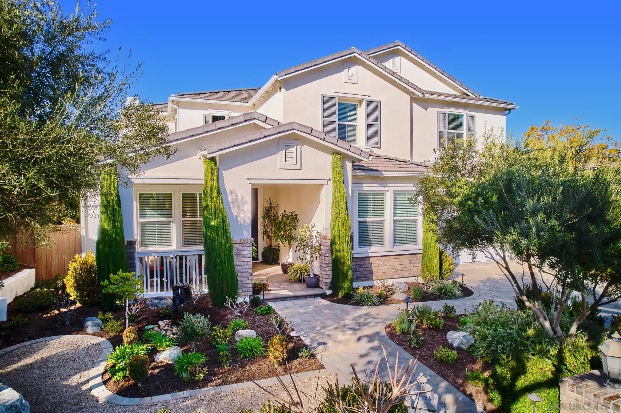 8970 Highfield Avenue, La Mesa, CA 91941