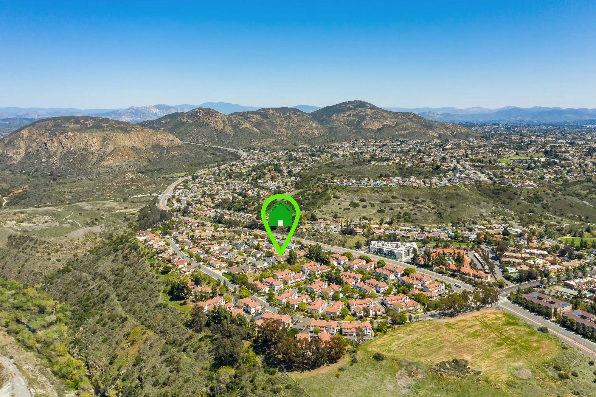 3644 Mission Montana, San Diego, CA 92120