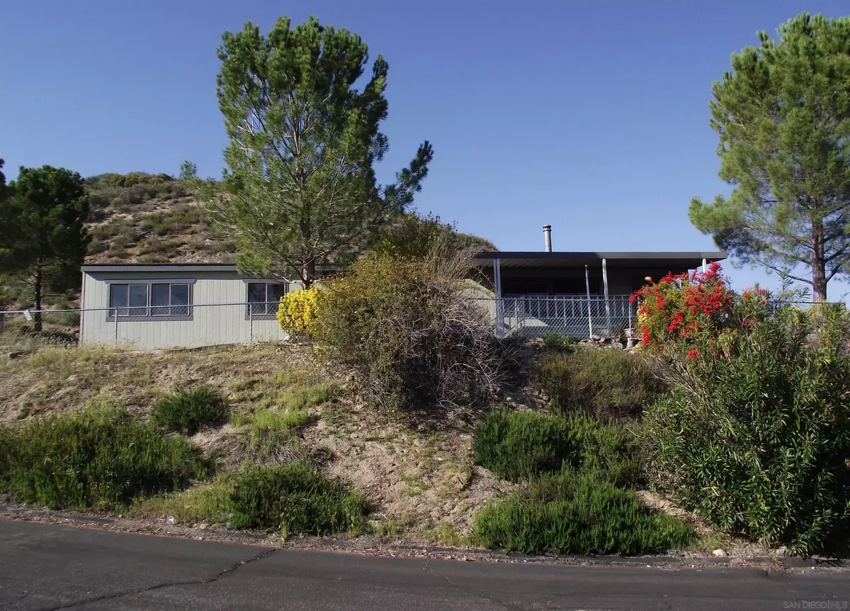 Warner Springs, CA 92086,35109 Highway 79 #SPACE/UNIT #299