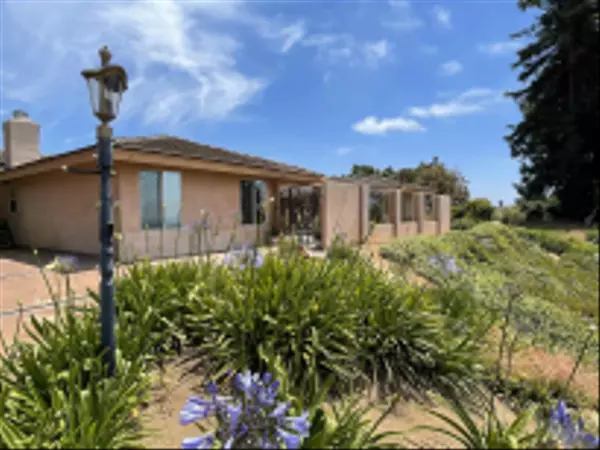 1632 Via Chaparral, Fallbrook, CA 92028