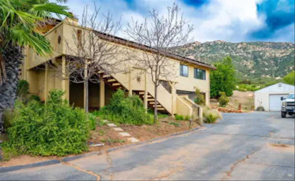 16010 Lyons Valley Rd, Jamul, CA 91935