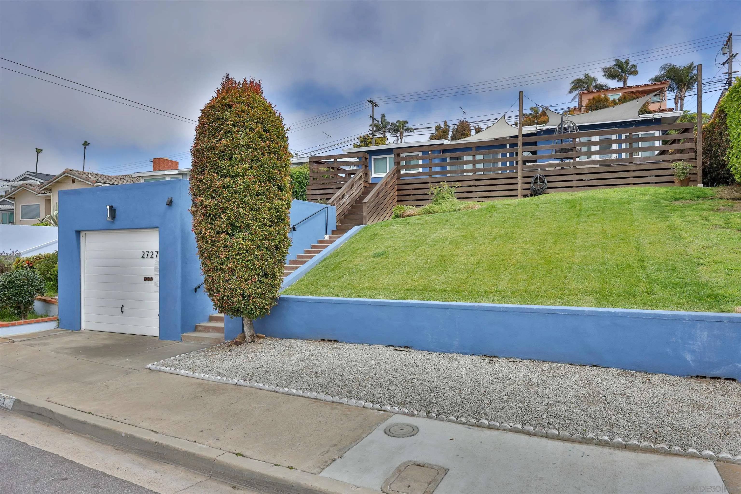 2727 Nipoma St, San Diego, CA 92106
